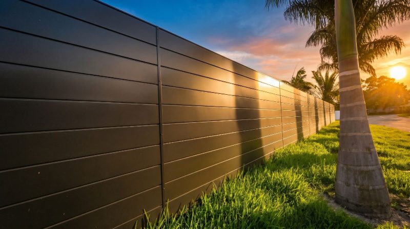 ecFence installation